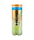 Load the image into the gallery view, Balls HEAD Padel Pro S + 2025 (pack x6)
