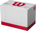 Load the image into the gallery view, Wilson Perforated Box Overgrips (60 Pack)
