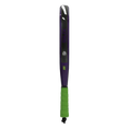 Cargar la imagen en la vista de la galería, Pala Siux Fenix Pro Purple 2027 Leo Augsburger