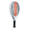 Load the image into the gallery view, Adidas Drive Grey 3.4 2025 Padel Racket
