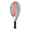 Load the image into the gallery view, Adidas Drive Grey 3.4 2025 Padel Racket