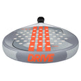 Load the image into the gallery view, Adidas Drive Grey 3.4 2025 Padel Racket