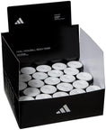 Load the image into the gallery view, Box Overgrip Adidas Perforated White