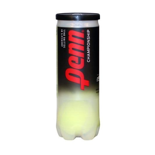 Bote De Pelotas Penn Extra Duty 3 Unidades