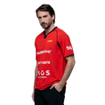 Load the image into the gallery view, Camiseta Siux Electra X Stupa Rojo 2026