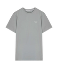 Load the image into the gallery view, Gray regular nox t -shirt