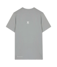Load the image into the gallery view, Gray regular nox t -shirt