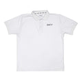 Cargar la imagen en la vista de la galería, Camiseta Polo Set Blanco