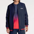 Load the image into the gallery view, NOX PRO WINDBREAKER