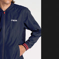 Load the image into the gallery view, NOX PRO WINDBREAKER
