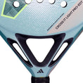 Cargar la imagen en la vista de la galería, Pala Adidas Cross It Light PRO EDT 2026