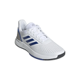 Cargar la imagen en la vista de la galería, Tenis Adidas Courtsmash Blanco/Azul