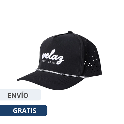 NOX Black Cap