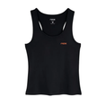 Cargar la imagen en la vista de la galería, Camiseta Tirantes Nox Team Negro Mujer 2026
