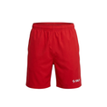 Load the image into the gallery view, Short Siux Match Rojo 2026