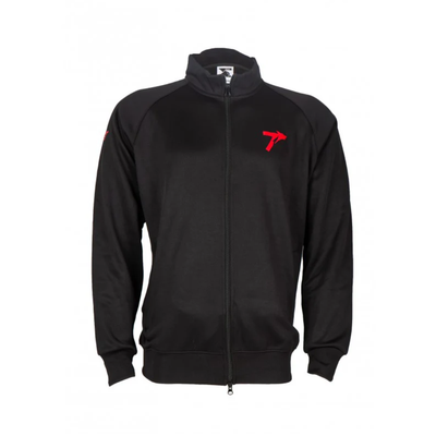 Chaqueta Set Luxe Negro