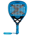 Load the image into the gallery view, Pala de pádel Nox EA10 Ventus Attack 12K 2026, potencia y precisión, en Padel Storage México