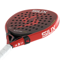 Load the image into the gallery view, Siux Electra Elite 2026 Padel Racket