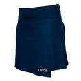 Load the image into the gallery view, NOX Pro Blue Skirt