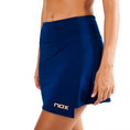 Load the image into the gallery view, NOX Pro Blue Skirt