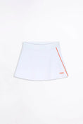 Load the image into the gallery view, NOX Team Skirt White