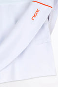 Load the image into the gallery view, NOX Team Skirt White