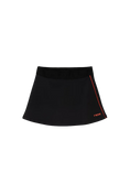 Cargar la imagen en la vista de la galería, Falda Sport Nox Team Negro/Rojo