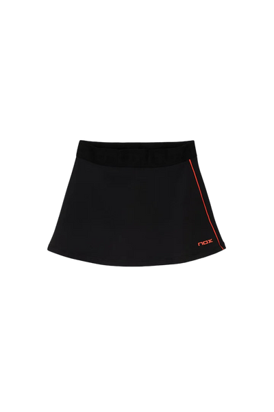 Black Nox Team Skirt