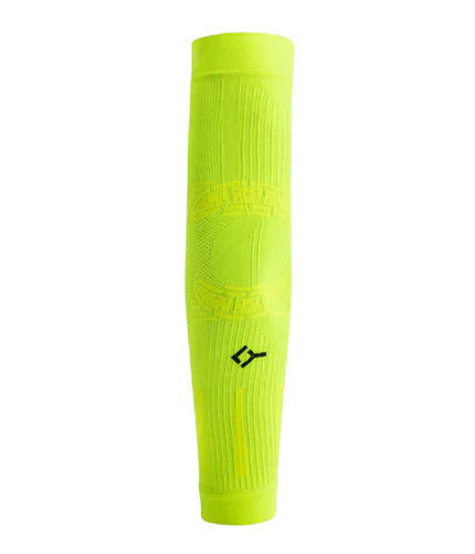 Floky Manga Padel No Strain Amarilla