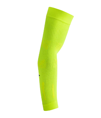 Floky Manga Padel No Strain Amarilla