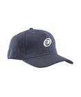 Load the image into the gallery view, <tc>Bullpadel Cap 232 Navy Blue</tc>