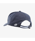 Load the image into the gallery view, <tc>Bullpadel Cap 232 Navy Blue</tc>