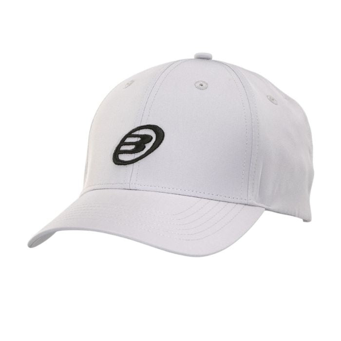 Gorra Bullpadel BPG 251 Gris Topo