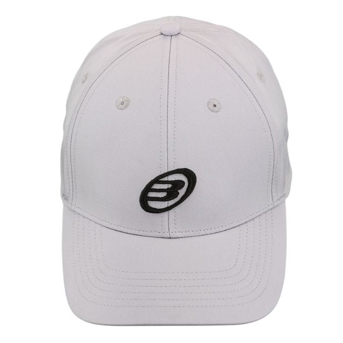 Gorra Bullpadel BPG 251 Gris Topo