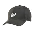 Load the image into the gallery view, CAP BULLPADEL BPG251 005 BLACK