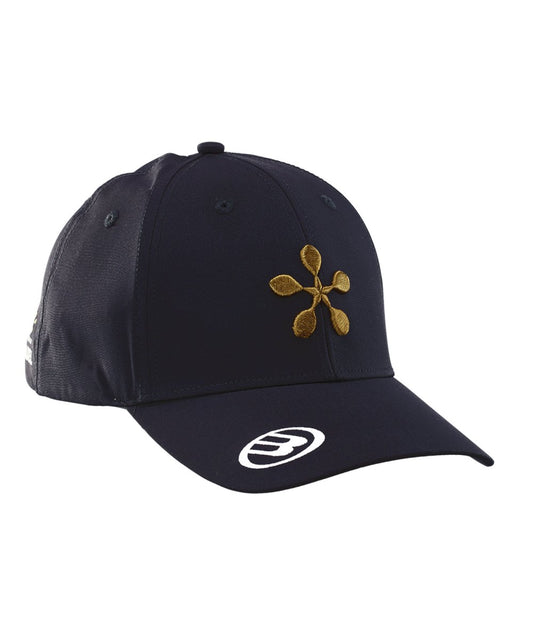 Gorra Bulppadel BPG-PMR2504 Carbon