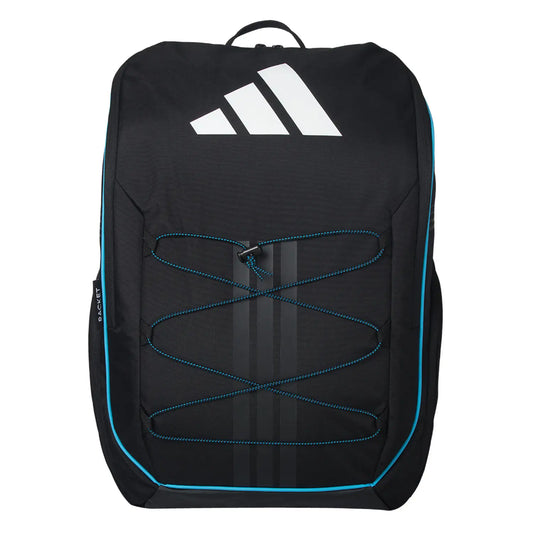 Mochila Adidas Pro Tour 3.4 Negro