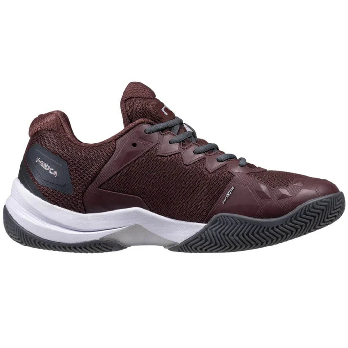 Tenis Nox ML10 HEXA Rum Raisin Charcoal