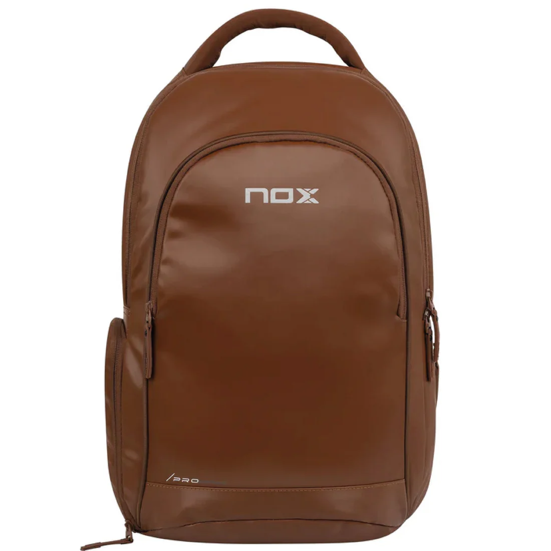 Mochila Nox Pro Series Camel