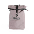 Load the image into the gallery view, Mochila Siux Street Blanco 2026