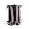 Load the image into the gallery view, Mochila Siux Street Blanco 2026