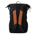 Load the image into the gallery view, Adidas Multigame Backpack Black/Orange 3.4 2025