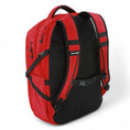 Load the image into the gallery view, Bullpadel XPLO Red Backpack 2025