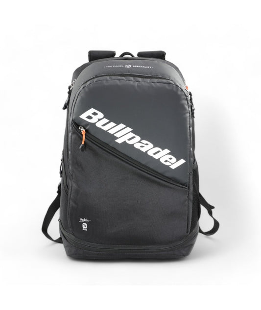 Mochila Bulpadel Hack 2025 Negro