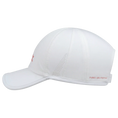Cargar la imagen en la vista de la galería, Gorra Nox Blanco/Rojo