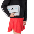 Load the image into the gallery view, ADIDAS Offwhite 3.4 2025 MARTA ORTEGA (Toilet Bag)