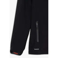 Load the image into the gallery view, Nox Team Softshell Black 2025