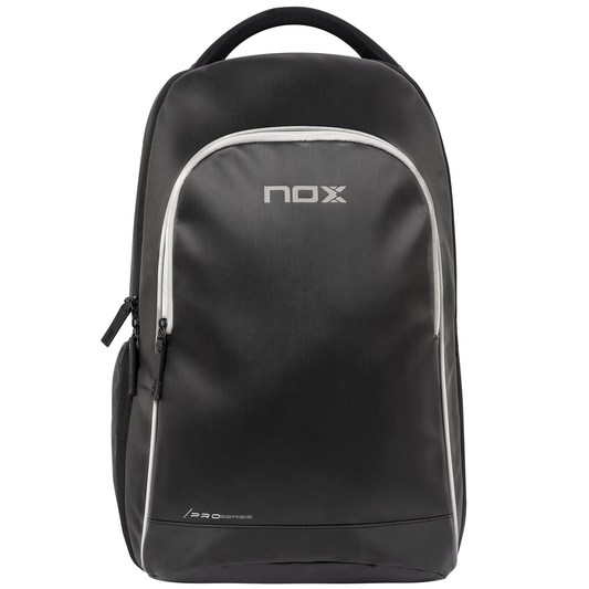 Mochila Nox Pro Series Negra