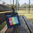 Load the image into the gallery view, Overgrips Nox Pro Smoral 3 Colors (pack x3)
