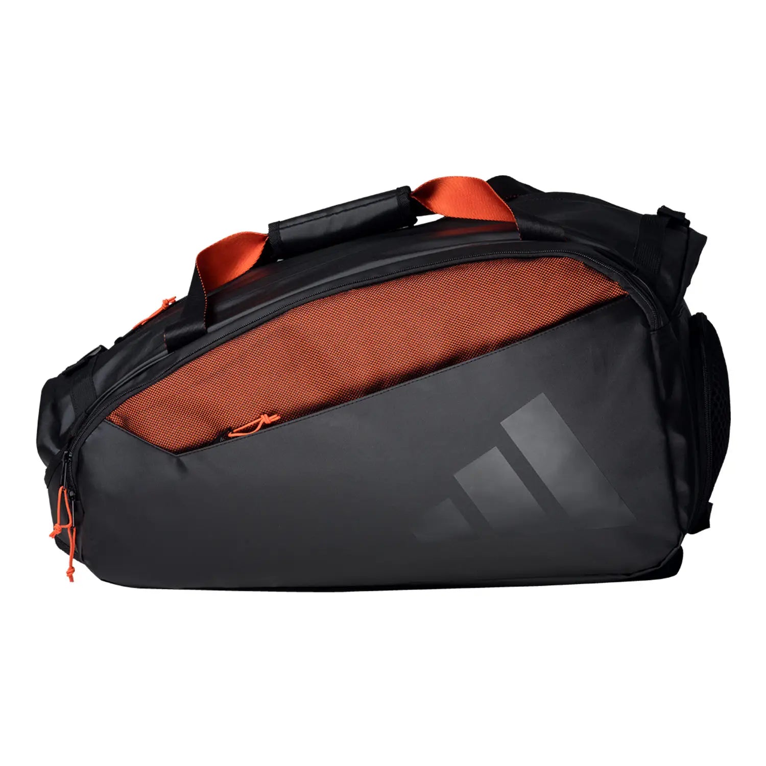 ADIDAS MULTIGAME Black/Red 3.4 2025 ALE GALÁN (Racket Bag) – Padel
